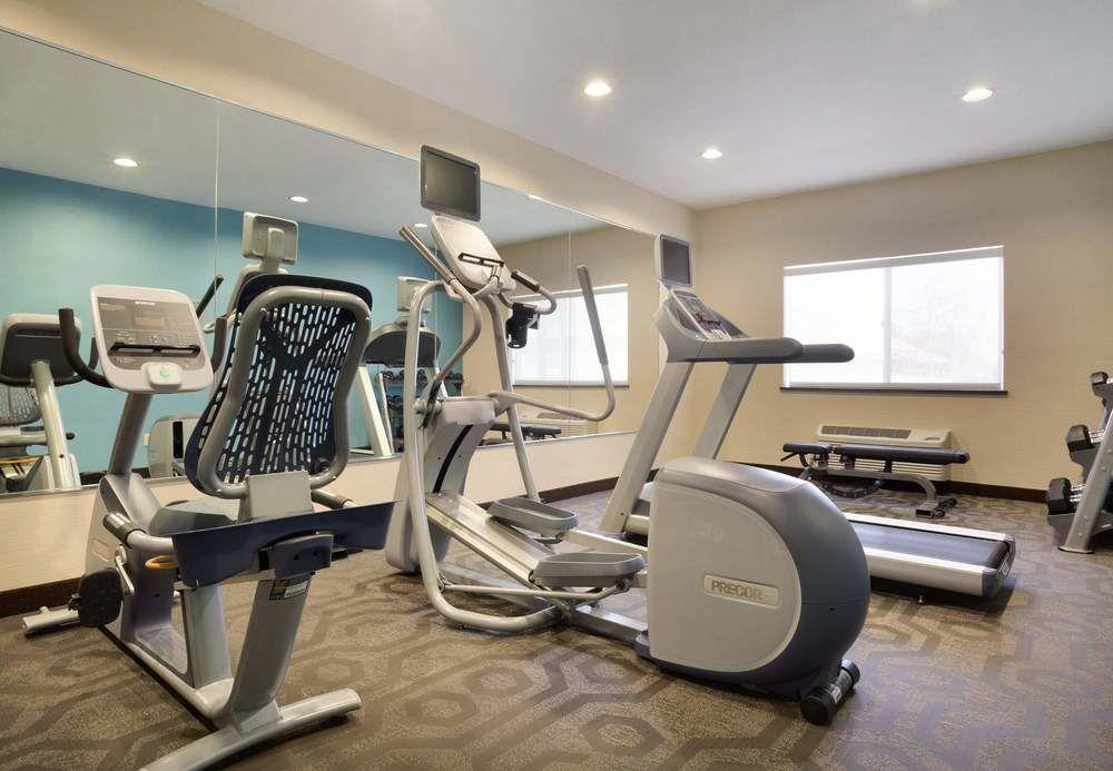 Fairfield Inn & Suites By Marriott Dallas Plano Kültér fotó